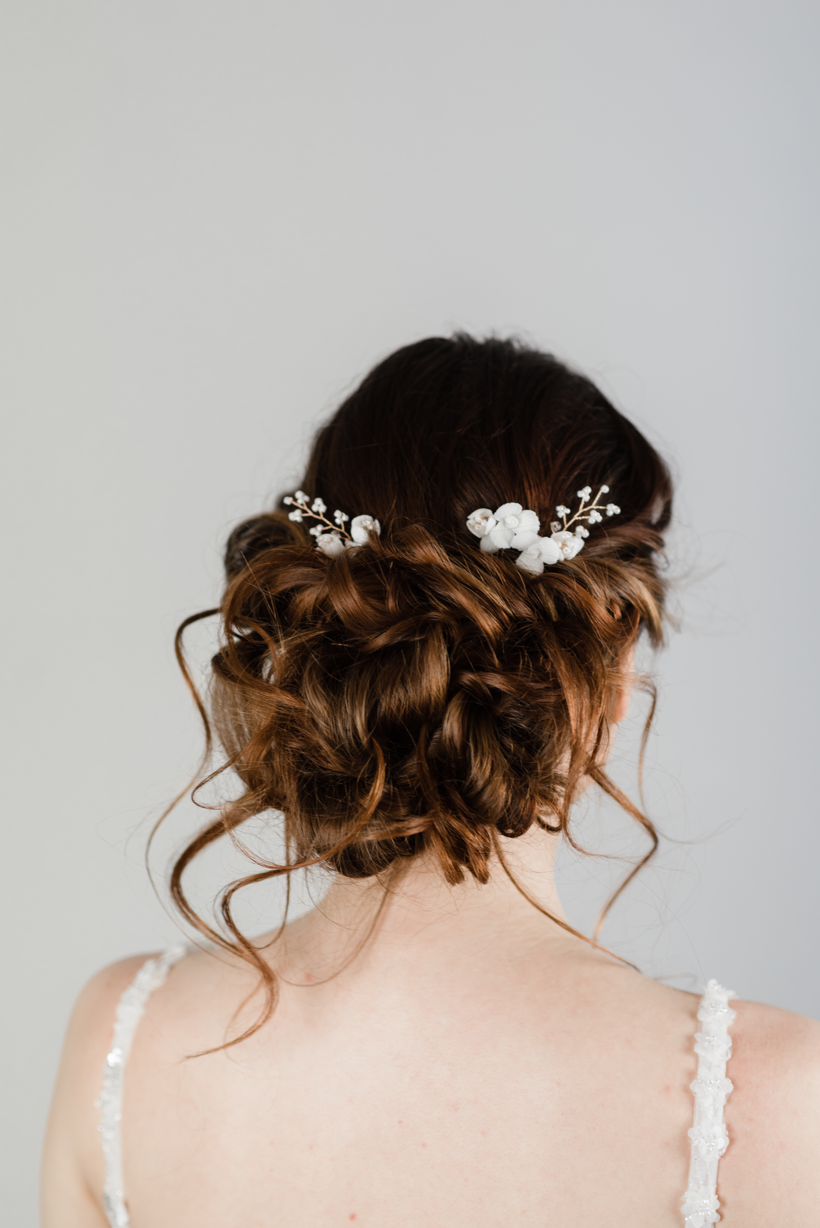 Bridal Hair