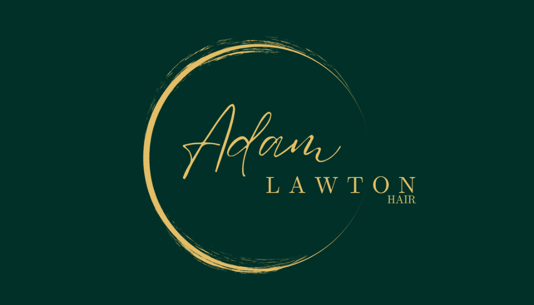 Adam Lawton Hair